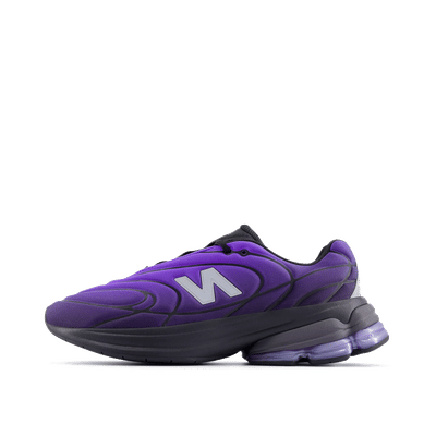 New Balance 5030 "Black/Blue" | U50309BI