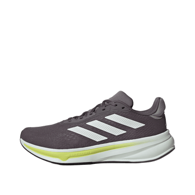 Adidas Response Super "Grey Strata / Off White / Pulse Lime" | JI4630