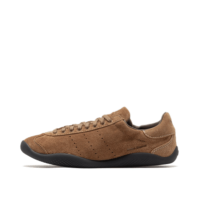 Adidas Originals x Wales Bonner "Karintha Suede Bruin" | JR0268