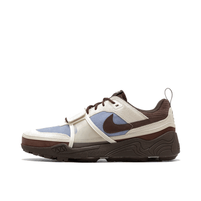 Nike x Travis Scott Zoom Field Jaxx "Leche Blue" | HQ3072-400