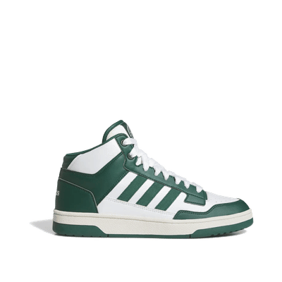 adidas Rapid Court Mid "Green" | JP5869
