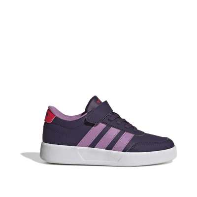 Adidas Breaknet 3.0 Kids "Violet" | JQ3031