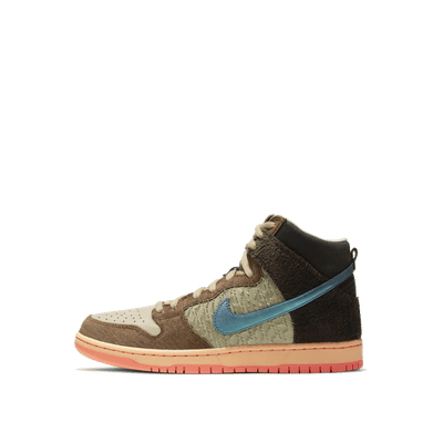 Nike SB Dunk High x Concepts "Mallard" | DC6887-200