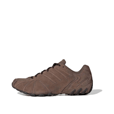 Adidas Ghost Sprint "Brown" | HQ93053713