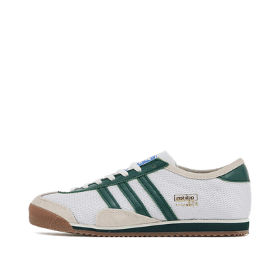 adidas Originals Melbourne UP "White" | KJ423738