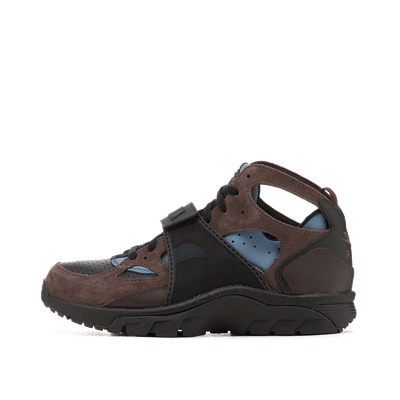 Nike Air Trainer Huarache Mid "Brown" | IB0497-001-42