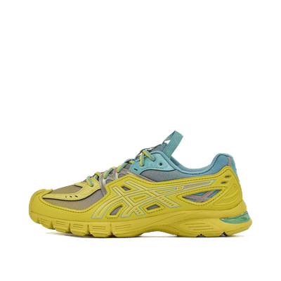 ASICS UB13-S Gel-SD-Lyte "Yellow" | 1203A972-300