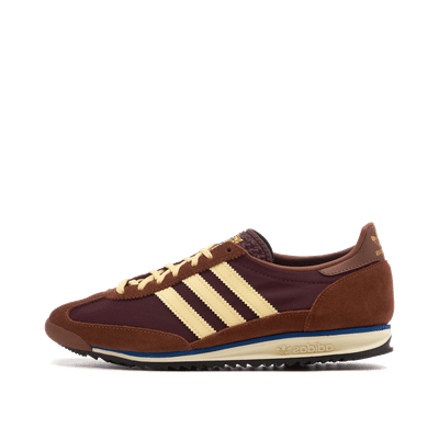 Adidas SL 72 OG "Burgundy/Brown" | IE34254313