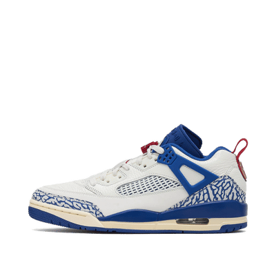 Jordan Spizike Low "White" | IM2176-13345