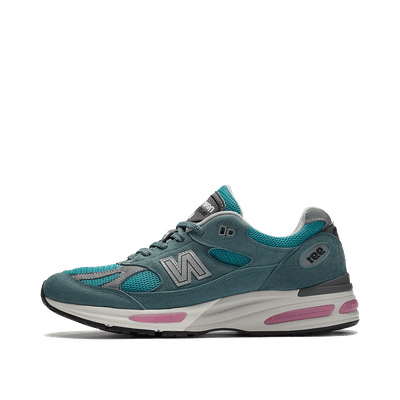 New Balance U991v2 "Made in UK" | U991TT244