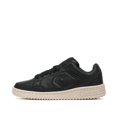 Converse Weapon Low "Black" | A12485C