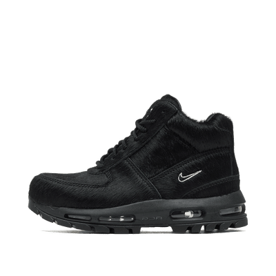 Nike Air Max Goadome "Black Pony Hair" | IO4635-001-42