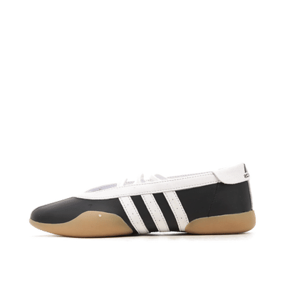 Adidas Taekwondo Mei Wmns Low "Black" | JR70313913