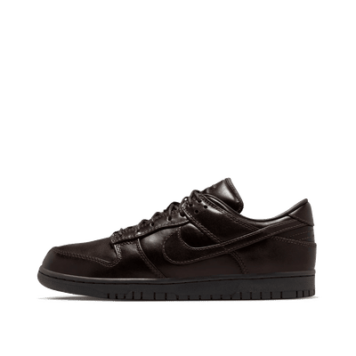 Nike Dunk Low Retro PRM QS "Brown" | IQ3342-200