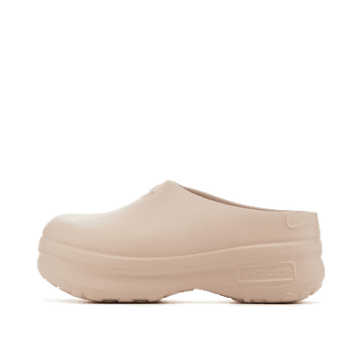 Adidas adiFOM Stan Clog "Beige" | IE7052-42