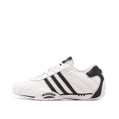 Adidas Adiracer Lo "White" | JH873238