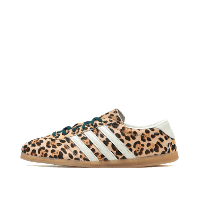 Adidas Gazelle Lo Pro "Leopard Magic" | KI4207-40