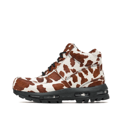Nike Air Max Goadome Pony Hair "Sail and Cacao Wow Cow Print" | IO4635-100-41