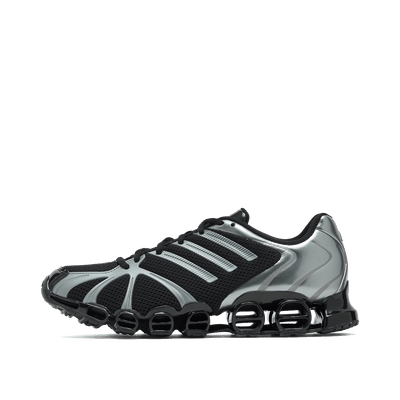 Adidas Mega Ghostride Low "Black" | JQ0553-44