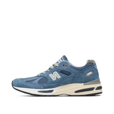 New Balance U991v2 BU2 "Made in UK" | U991BU240