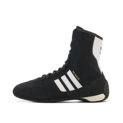Adidas Rasant Mid "Black" | JH66654223