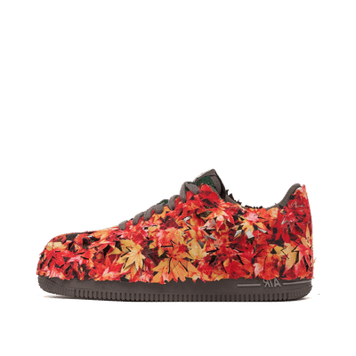 Nike Air Force 1 '07 LX "Autumn Leaves" | IM80623684-405