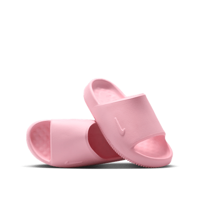 Nike Calm 2.0 Slide "Pink" | II6118-600