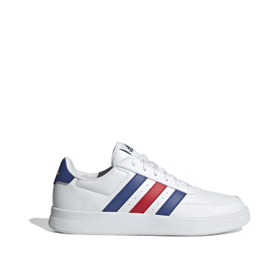 Adidas Breaknet 2.0 "White" | HP9424
Adidas Breaknet 2.0 "White" | HP9424