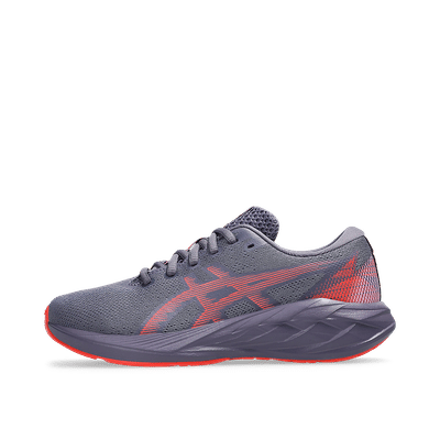 ASICS Novablast 5 GS "Greyish Purple/Coral Reef" | 1014A367-500