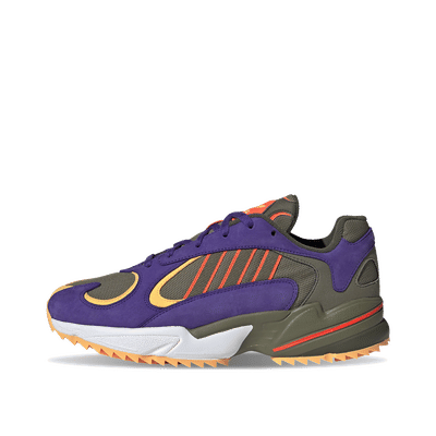 adidas Yung-1 Trial Men's "Multicolor" | EE6537-4