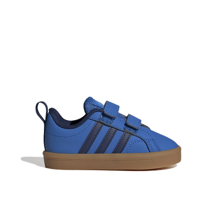 Adidas VS Pace 2.0 "Blue" | JR6029