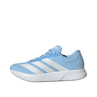 Adidas Duramo RC2 Wmns "Clear Sky / Zero Metallic / Halo Silver" | JQ8078