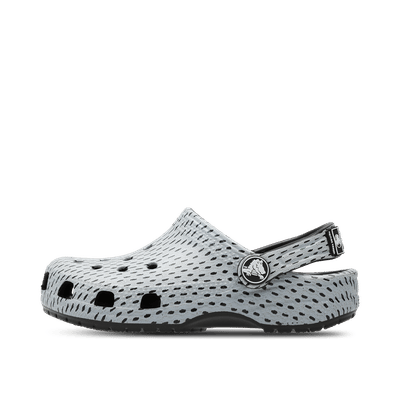 Crocs Classic Bball Jersey Clog "Black" | 212927001
