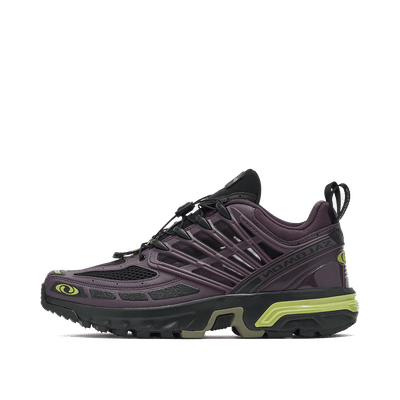 Salomon Advanced ACS "Black" | L47737100