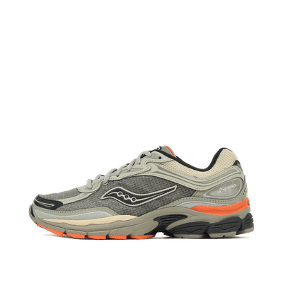 Saucony Progrid OMNI 9 "Beige" | S71004-2