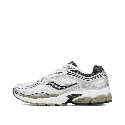 Saucony Progrid Omni 9 "Sage White" | S70739-54