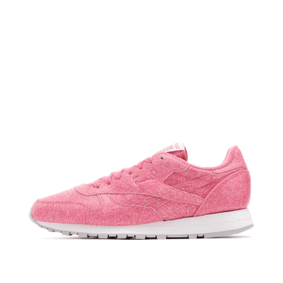 Reebok x EAMES Classic Leather "Pink" | FZ5860