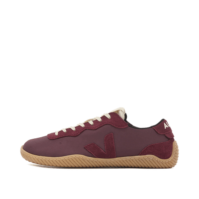 Veja x Baserange Jitsu Nolyn Wmns "Bordeaux" | NG3421602A