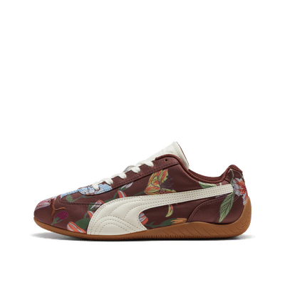 Puma Speedcat Silk "Flowers" | 407840-02