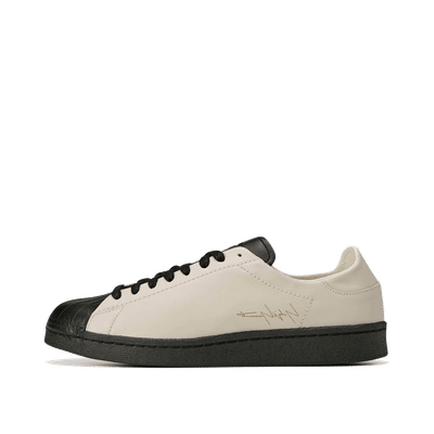 Adidas Y-3 Superstar "Beige" | KI3475