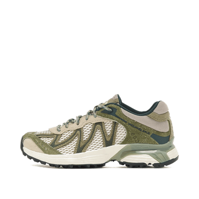 Salomon XT-Whisper Embroidery "Deep Lichen Green/Eucalyptus/Black" | L49216400
