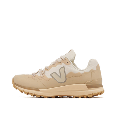 Veja Fitz Roy Trek-Shell "Beige" | FR2303371A
