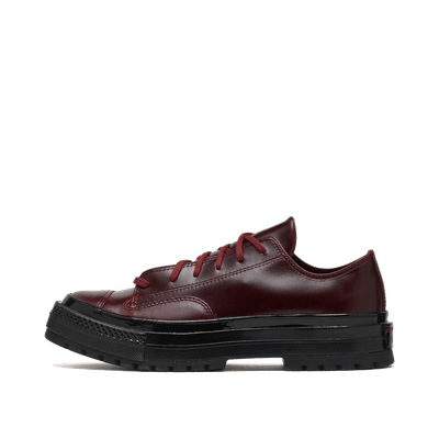 Converse Chuck 70 National Leather "Rottin Apple" | A15677C