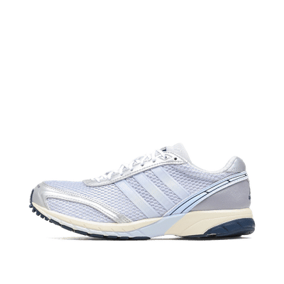 Adidas Adizero Adios OG W "Crystal Sky / Footwear White / Silver Metallic" | IH4545