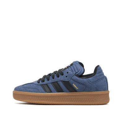 Adidas Samba XLG "Blue" | JR1112