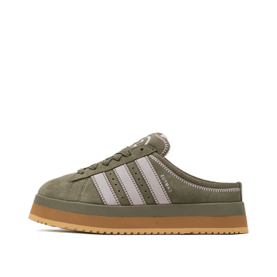 adidas Originals Campus 00s Winter Low "Bruin" | IH1813