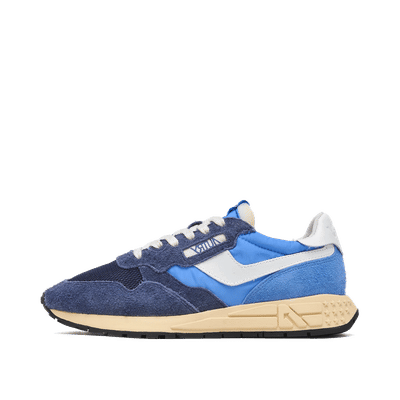 Autry Reelwind Low "Blue" | WWLM3T03
