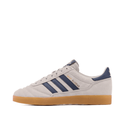 Adidas Originals Gazelle Team "Gray" | JH5422