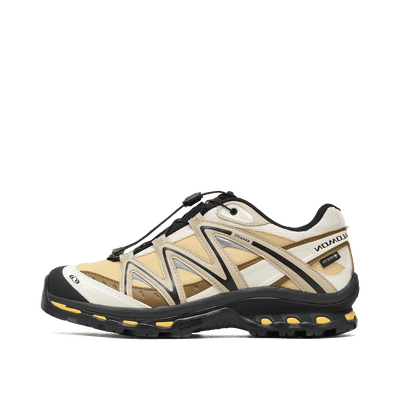 Salomon XT-Quest GTX "Sahara Sun/White Pepper/Beach" | L49148800