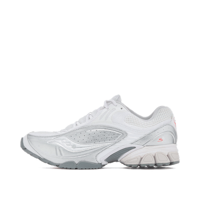 Saucony Progrid V2 "Silver/White" | S71023-3